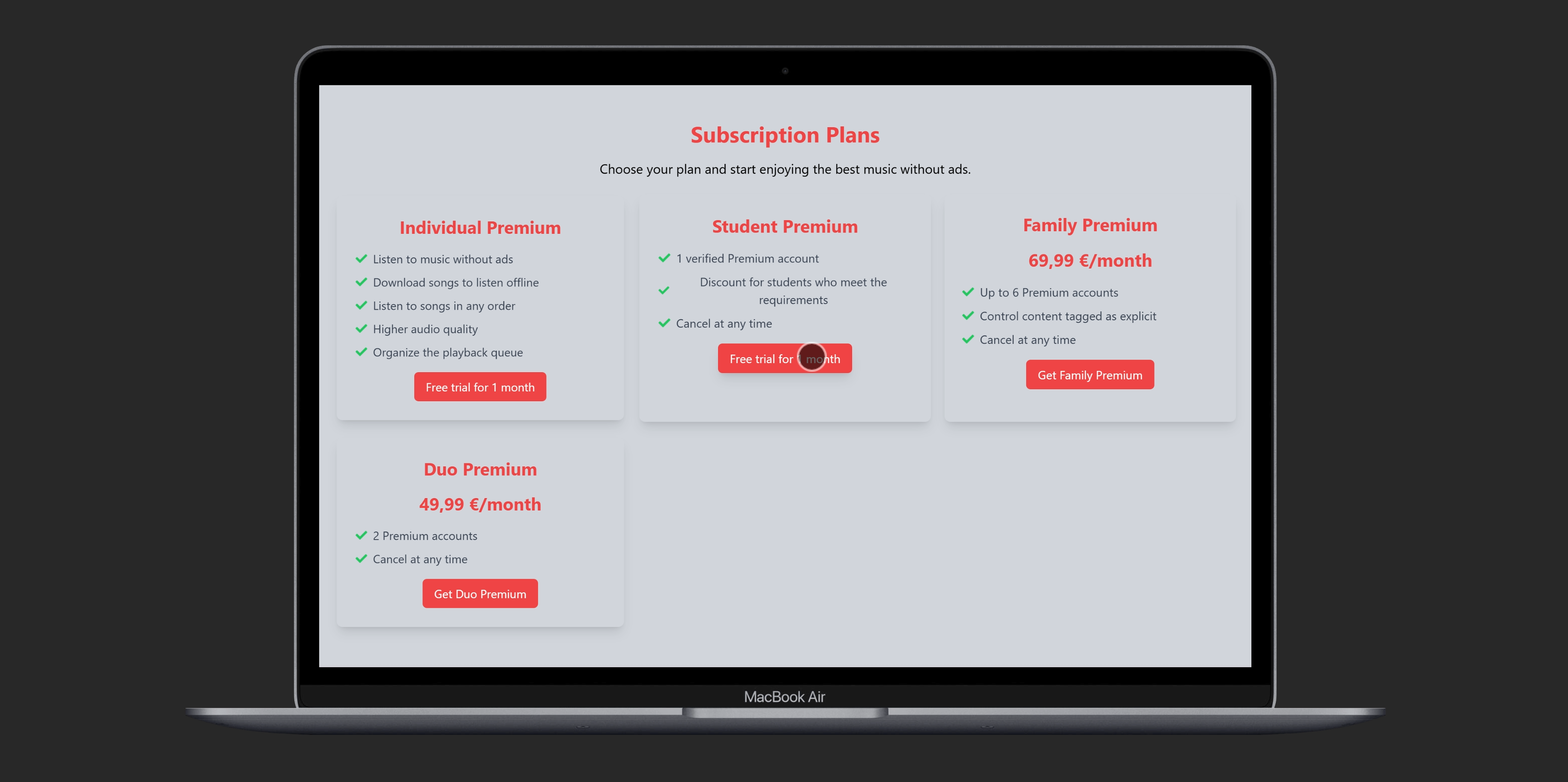 Alphonics - Screenshot 4