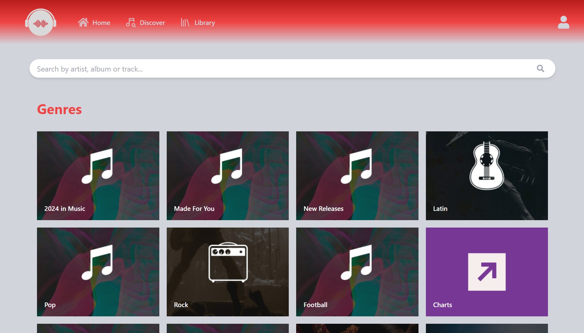 Alphonics - Screenshot 5