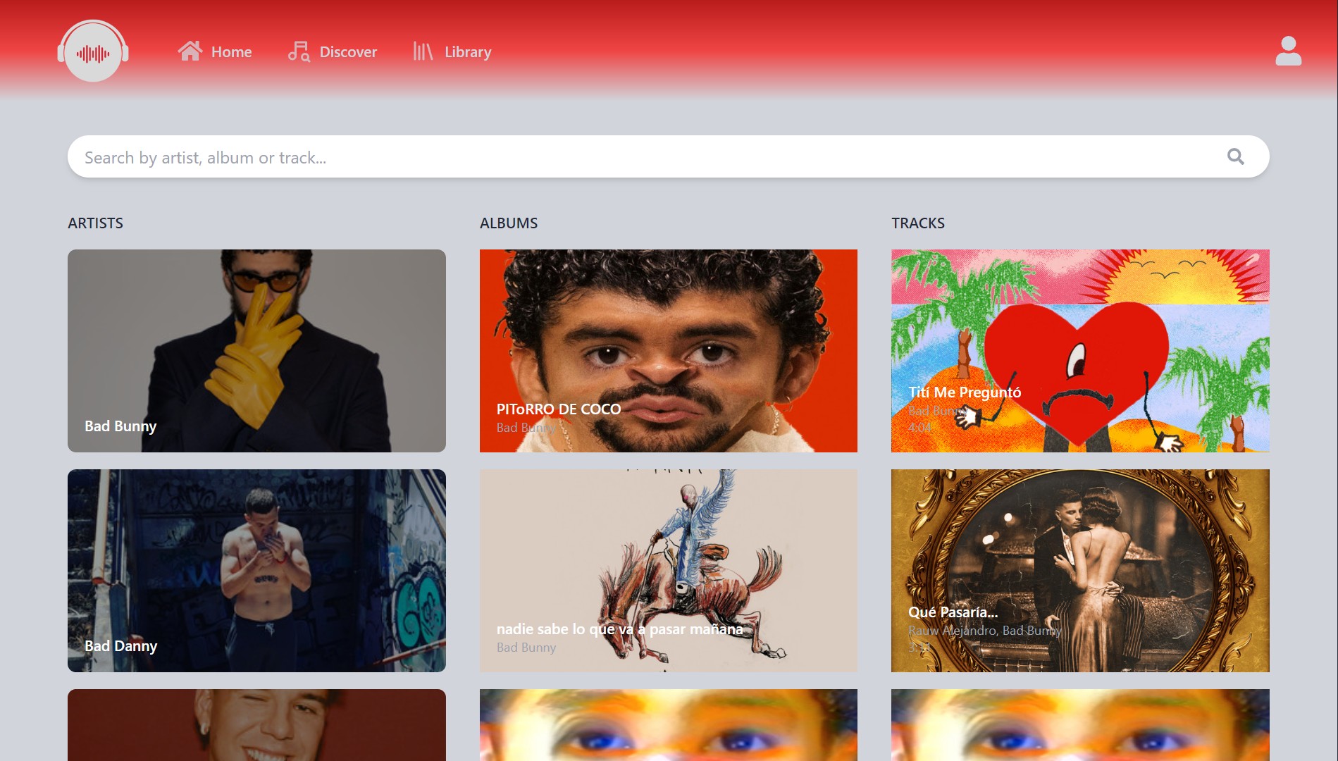 Alphonics - Screenshot 6