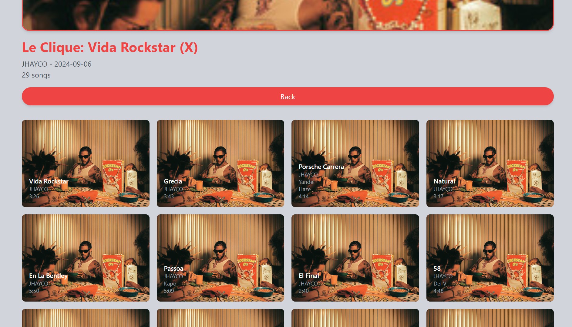 Alphonics - Screenshot 7