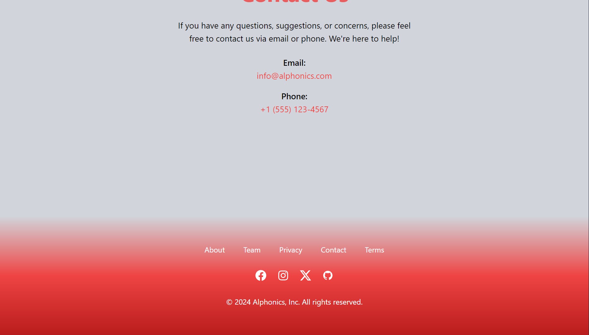 Alphonics - Screenshot 8