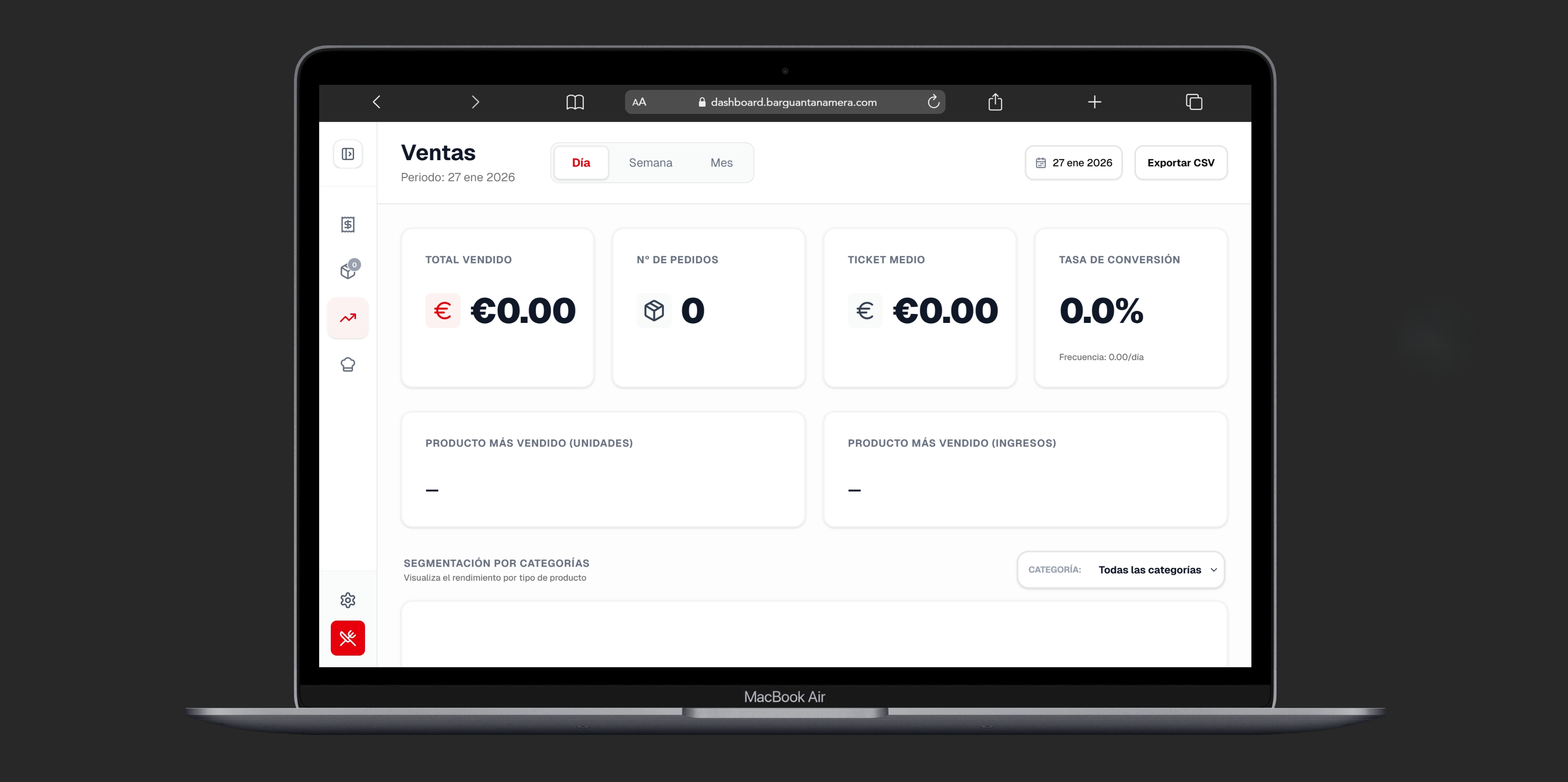 Guantanamera Core - Screenshot 3