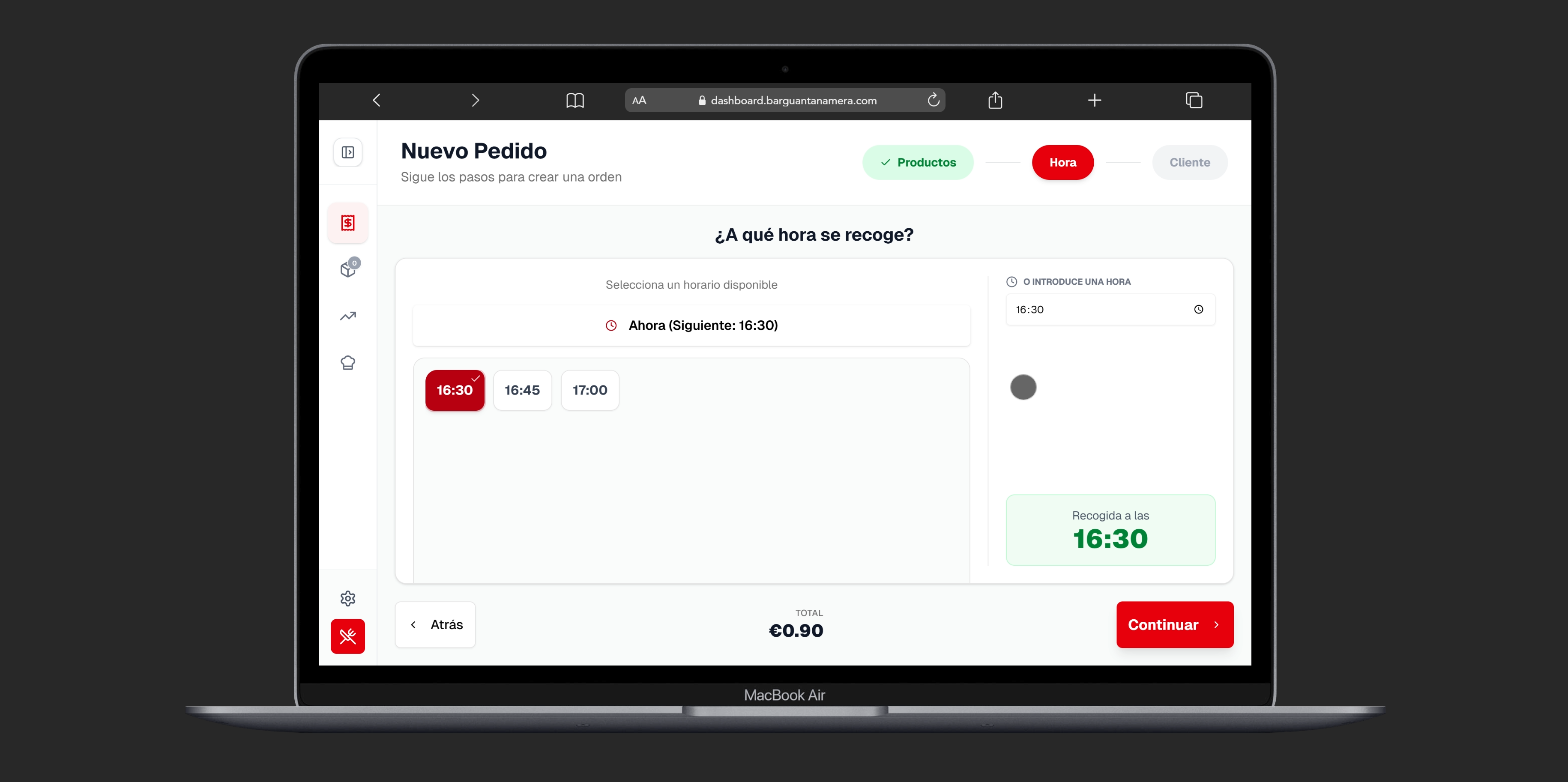Guantanamera Core - Screenshot 6