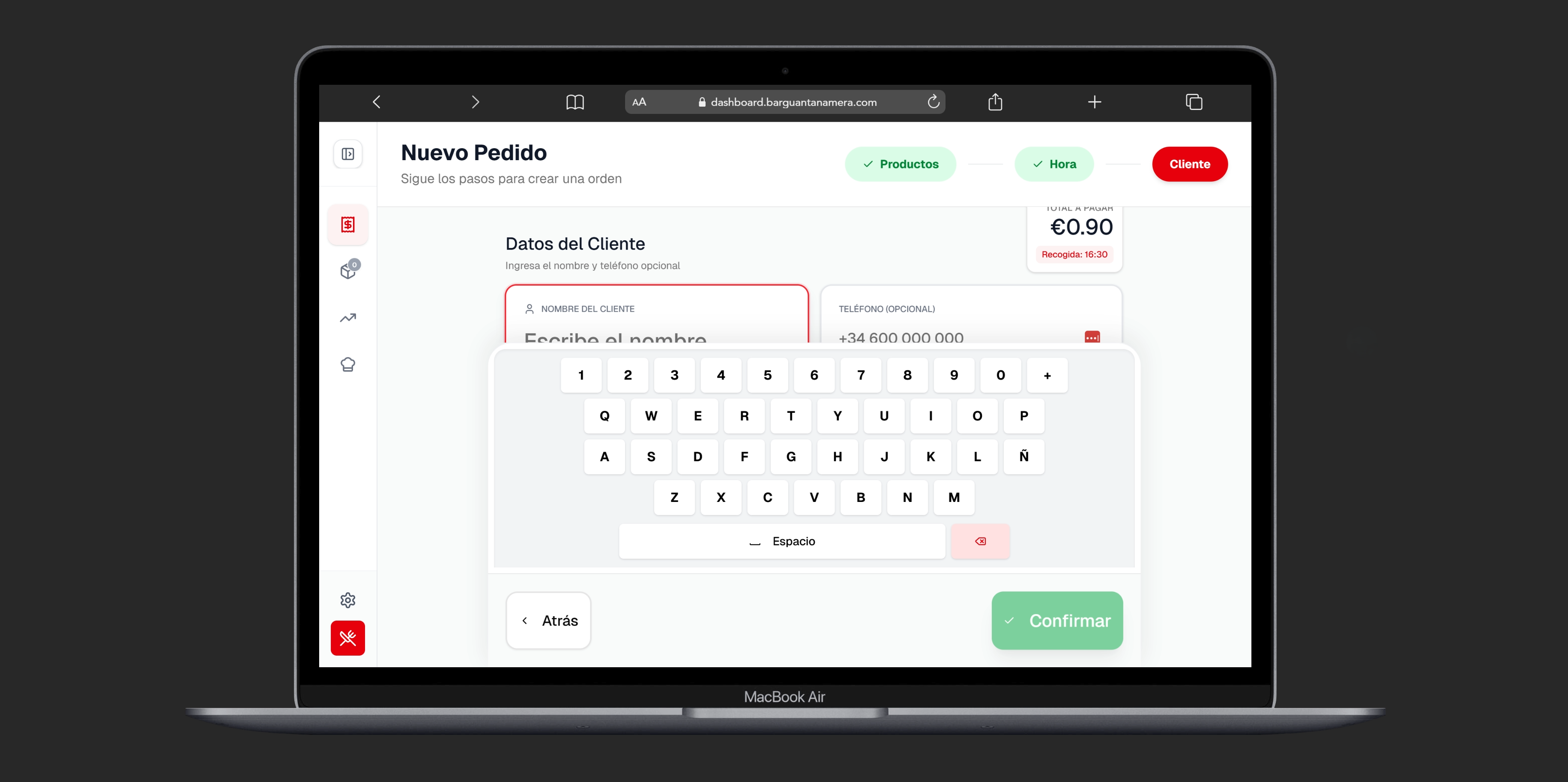 Guantanamera Core - Screenshot 7